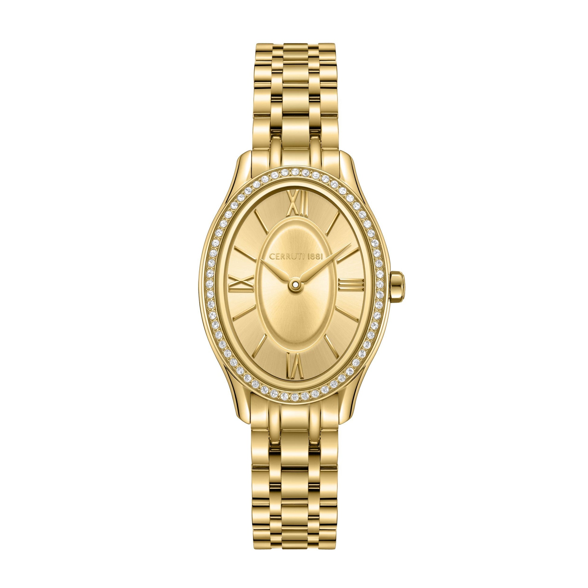 Watch Brescia Gold