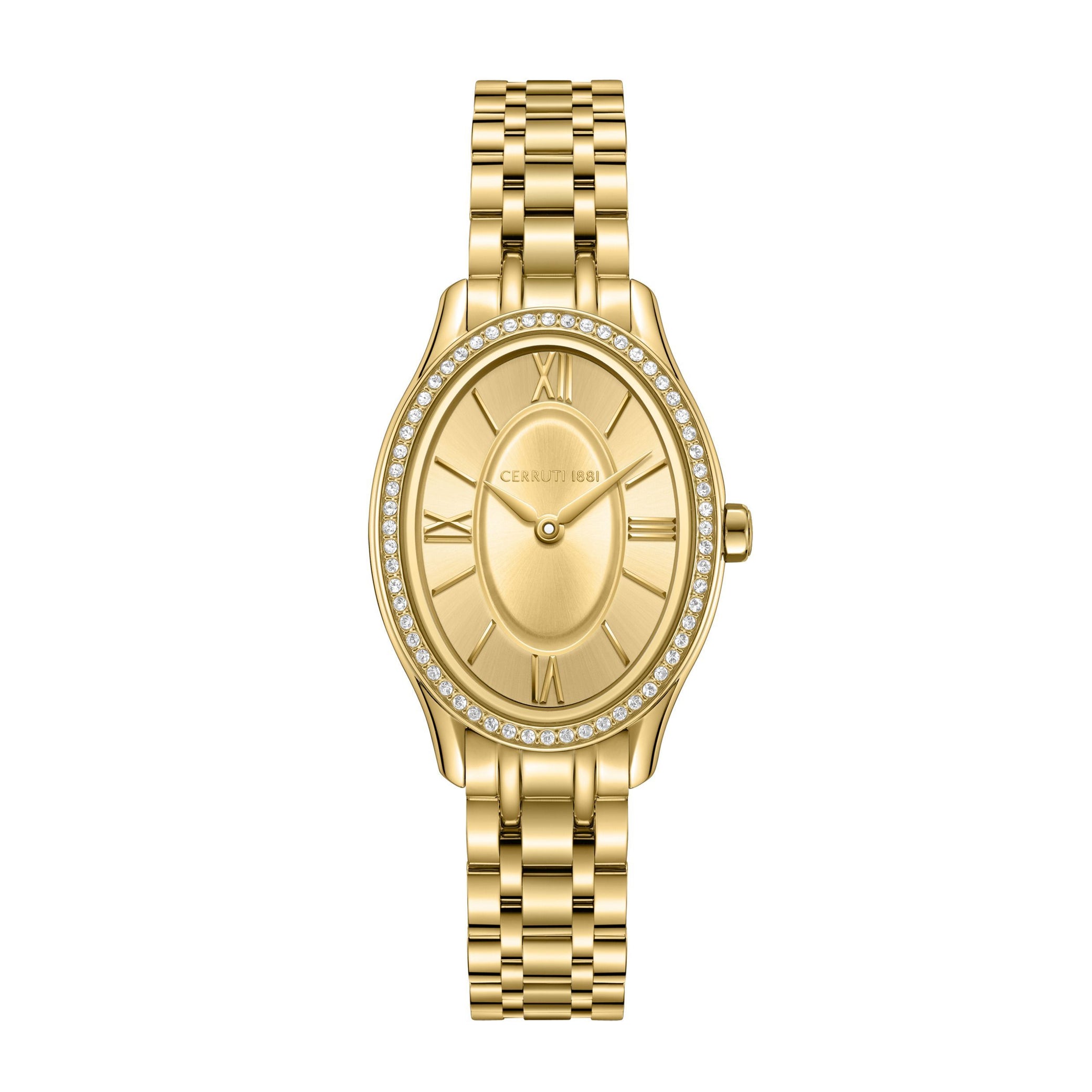 Watch Brescia Gold