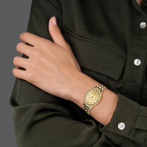 Watch Brescia Gold