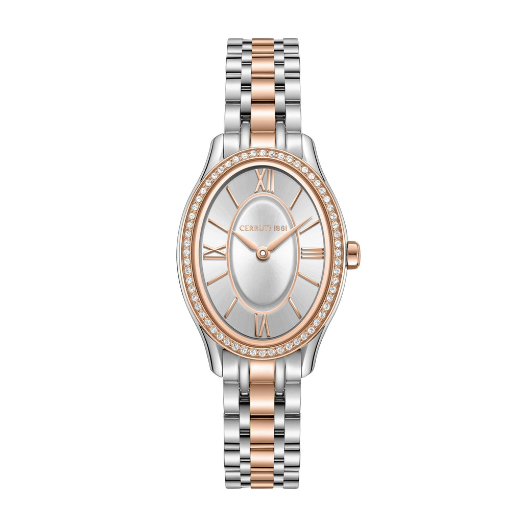 Watch Brescia Rose Gold
