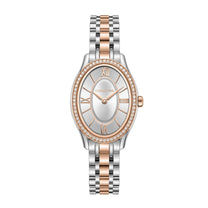 Montre Brescia Or Rose