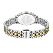 Montre Brescia Or Rose