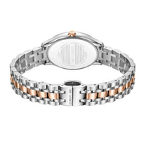 Watch Brescia Silver