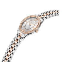 Watch Brescia Silver