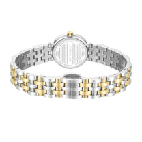 Watch LUSIA Gold Silver