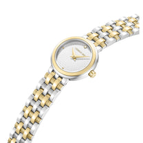 Watch LUSIA Gold Silver