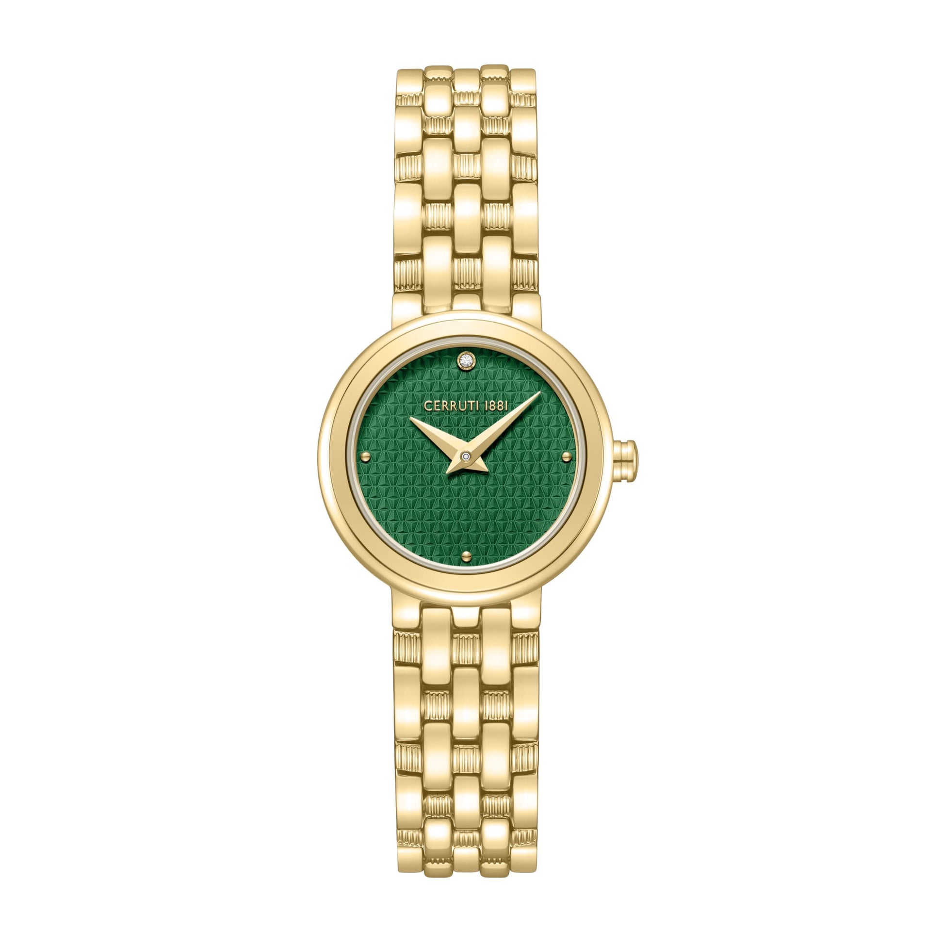 Watch JEWELRY LUSIA Gold Silver