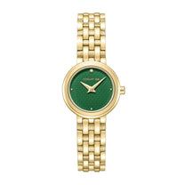 Watch JEWELRY LUSIA Gold Silver
