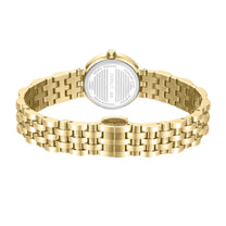 Watch JEWELRY LUSIA Gold Silver