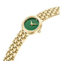 Watch JEWELRY LUSIA Gold Silver