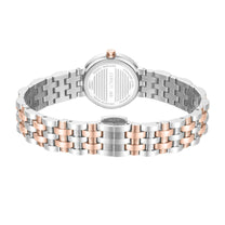 Watch LUSIA Silver Rose Gold