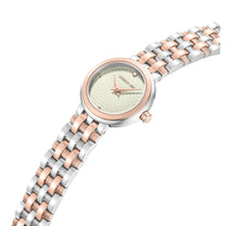 Watch LUSIA Silver Rose Gold