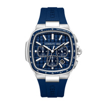 Chronograph Cerruti Casale Blue