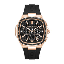 Chronograph Cerruti Casale Rose Gold