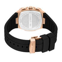 Chronograph Cerruti Casale Rose Gold