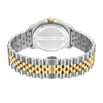 Date watch Chienti Green