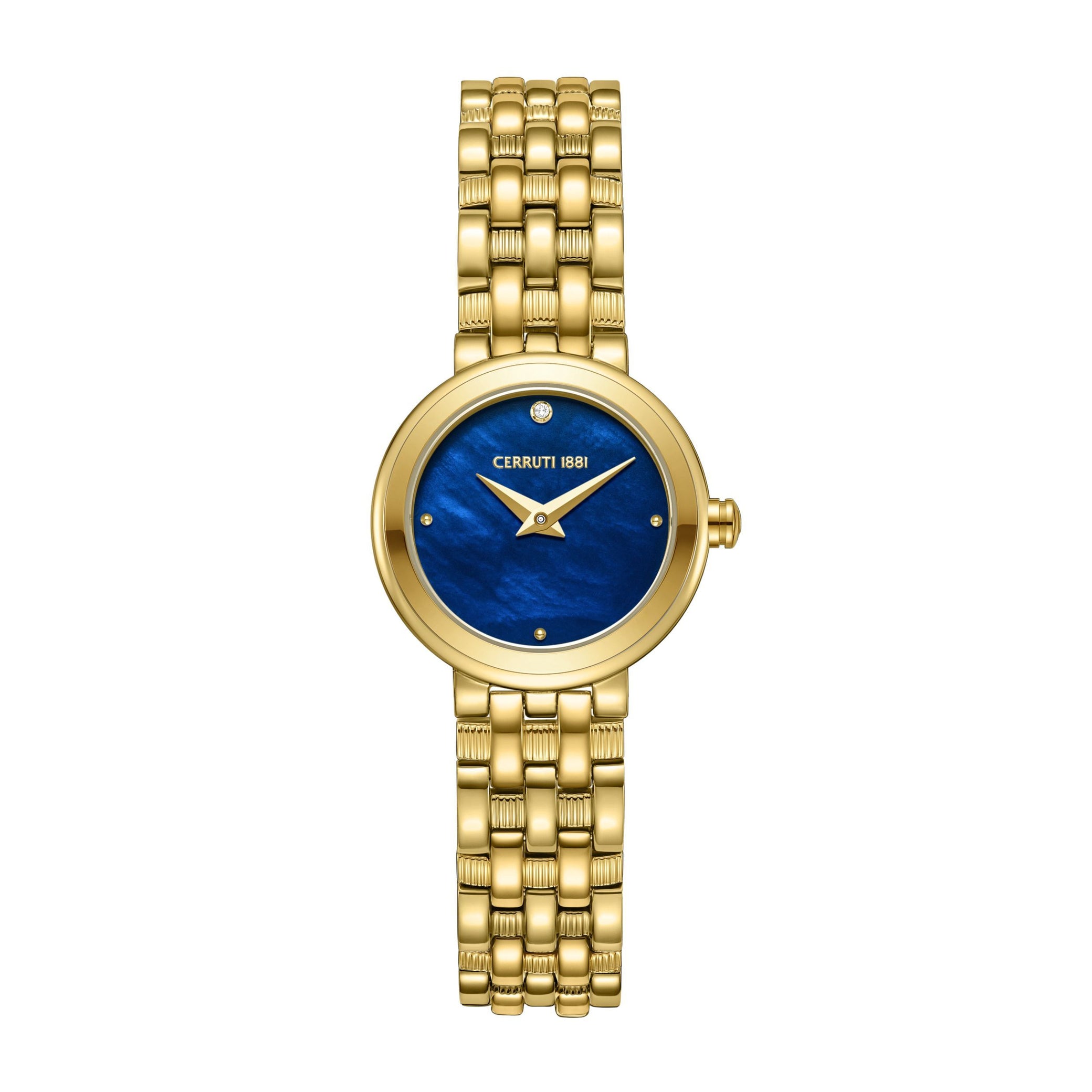 Watch Lusia Blue