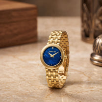 Watch Lusia Blue
