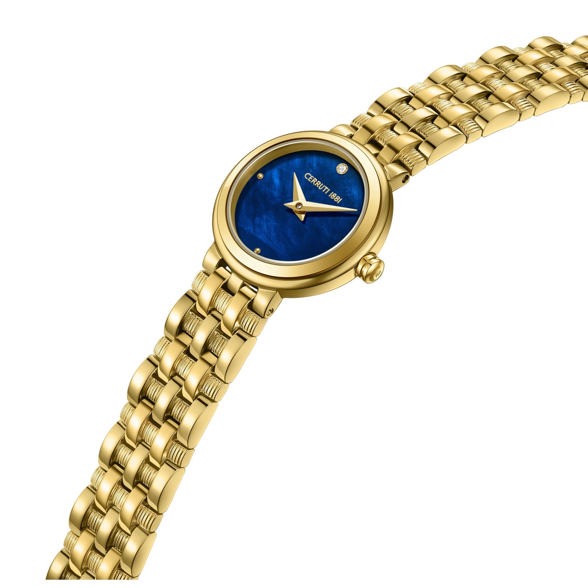 Watch Lusia Blue