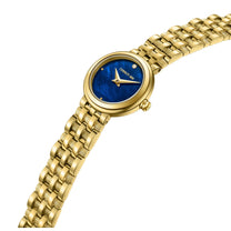 Watch Lusia Blue