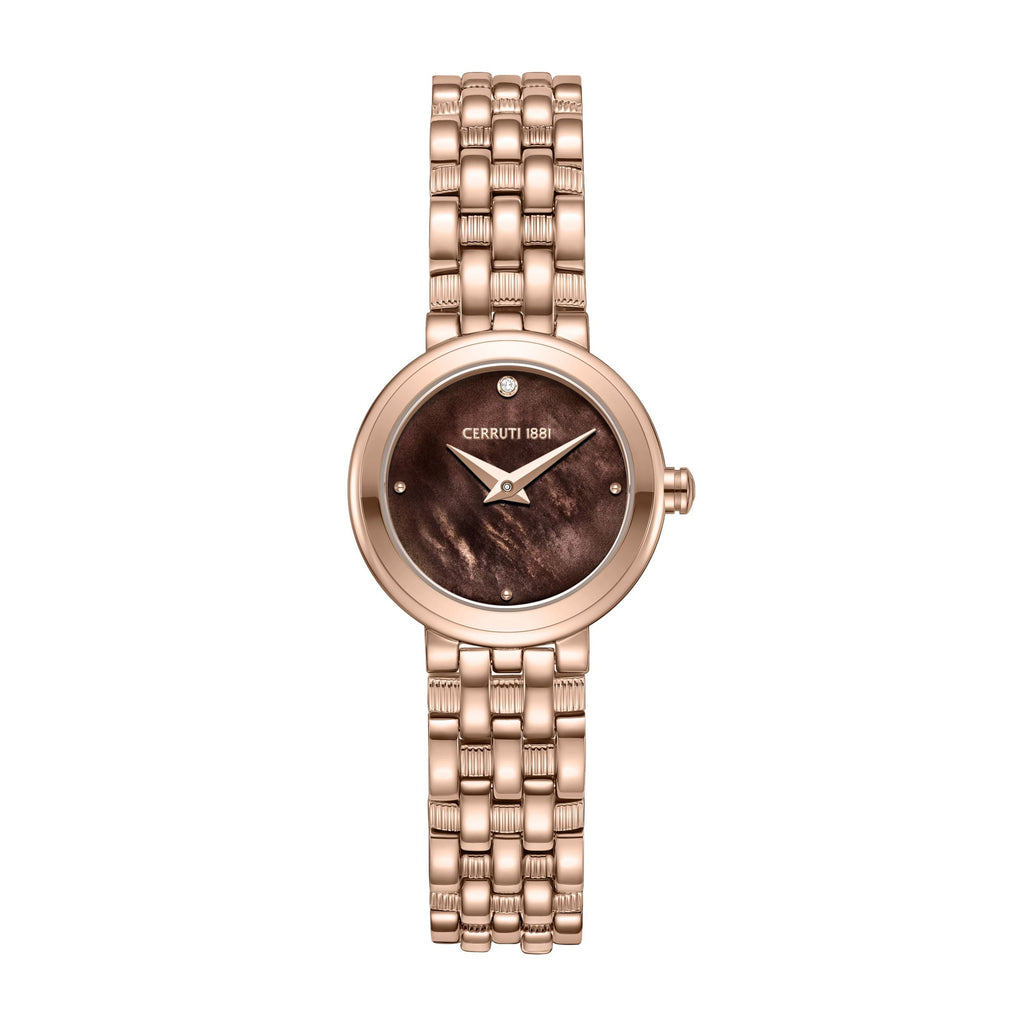 Watch Lusia Purple