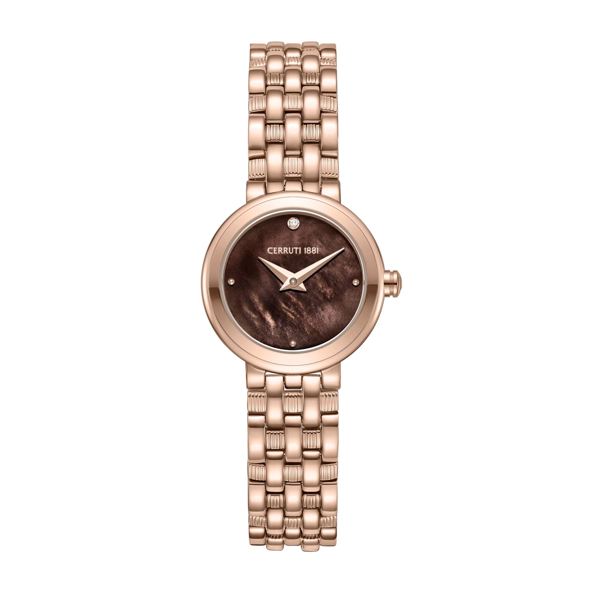 Watch Lusia Purple