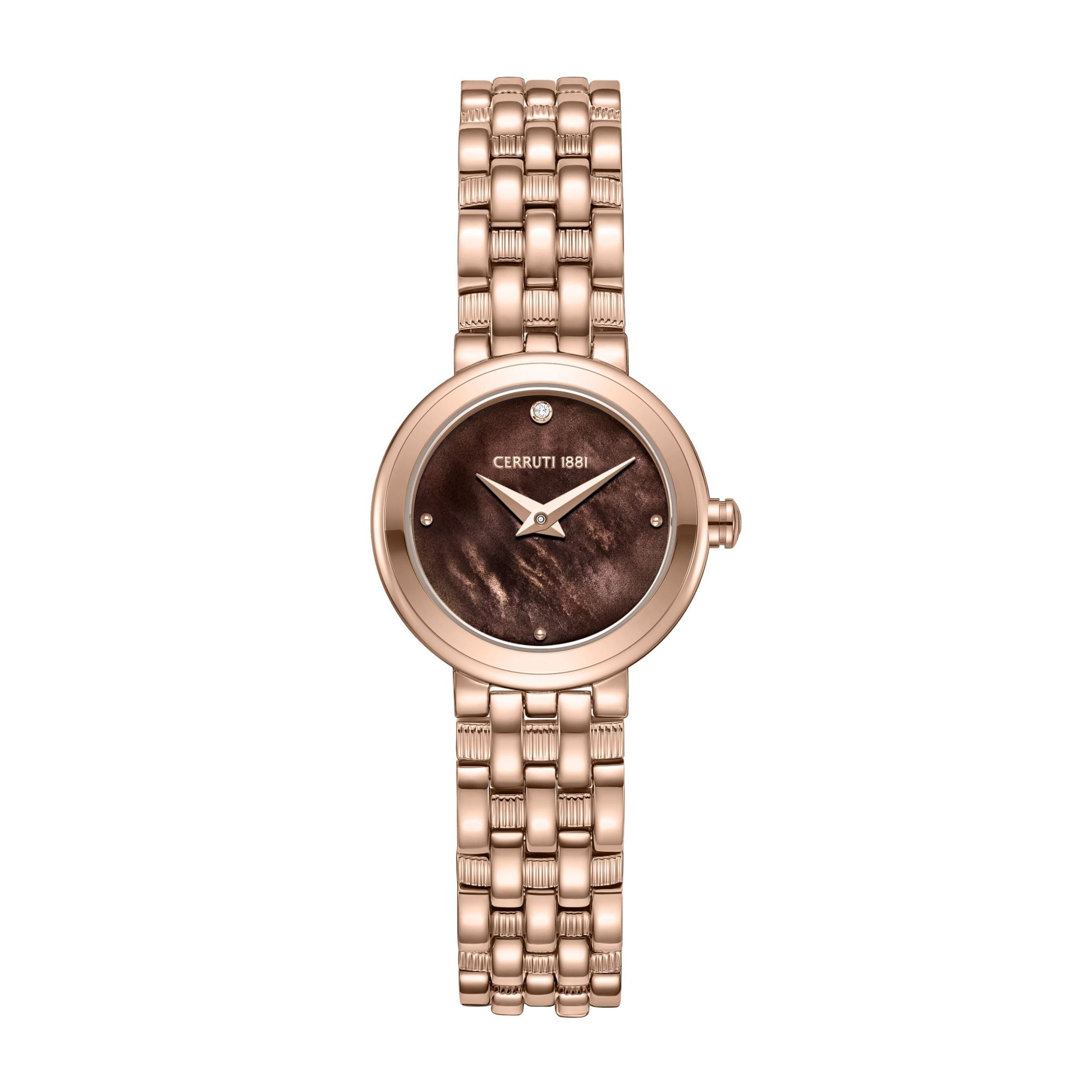 Watch Lusia Purple