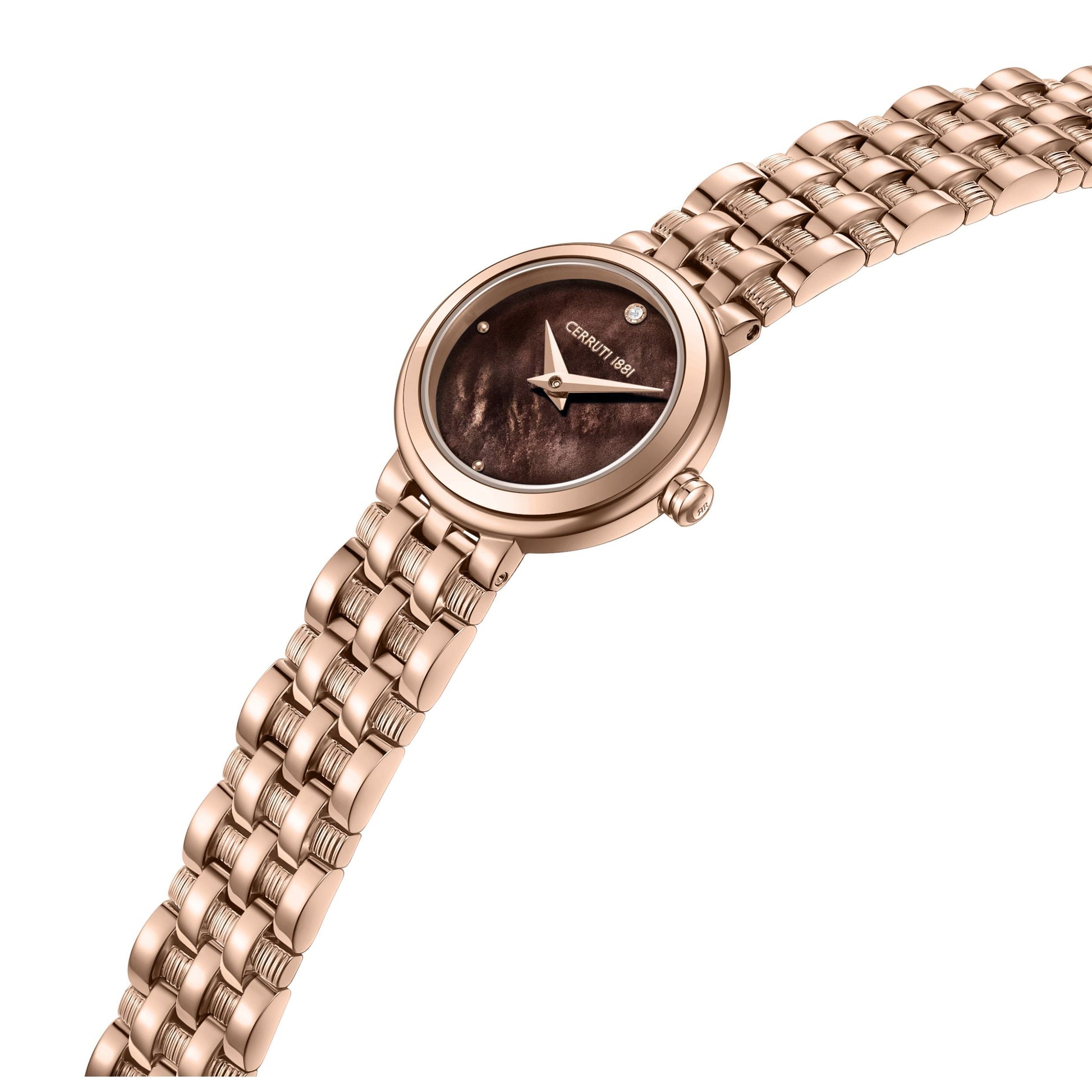 Watch Lusia Purple