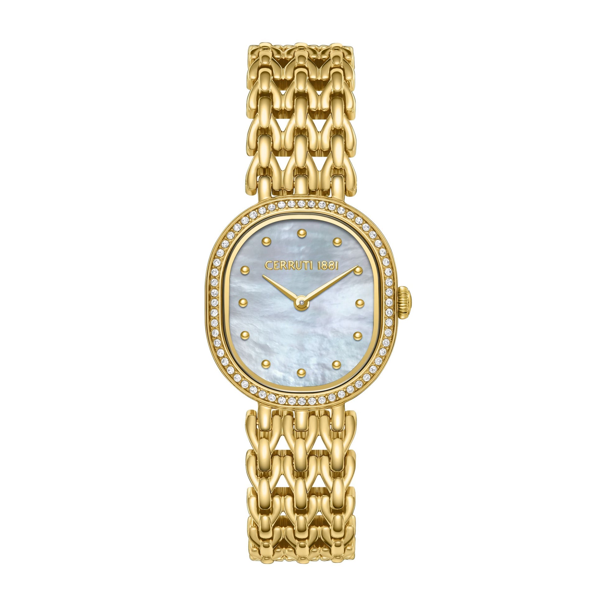 Watch Udine White
