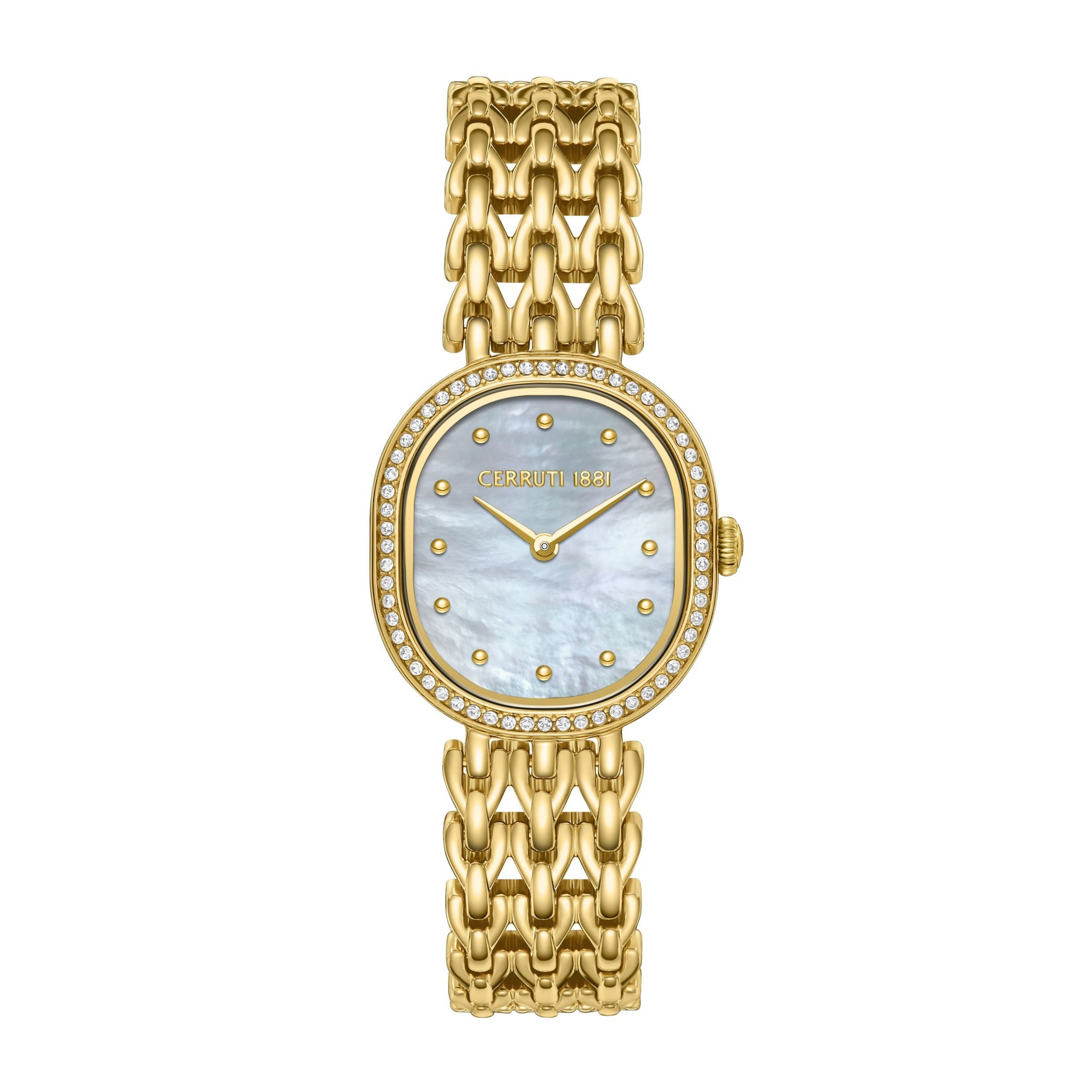 Watch Udine White