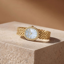 Montre Udine White