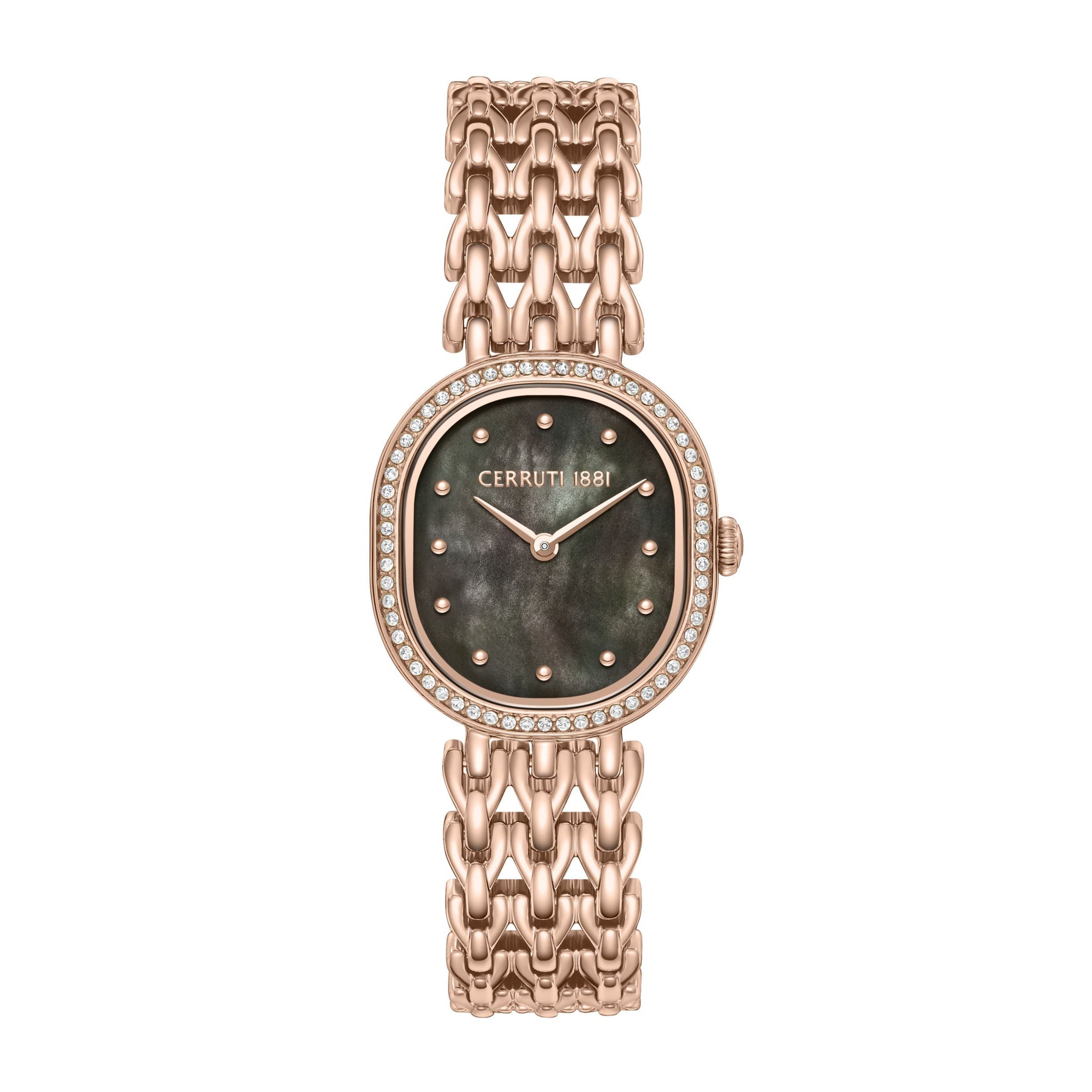 Watch Udine Brown