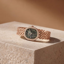 Montre Udine Brown