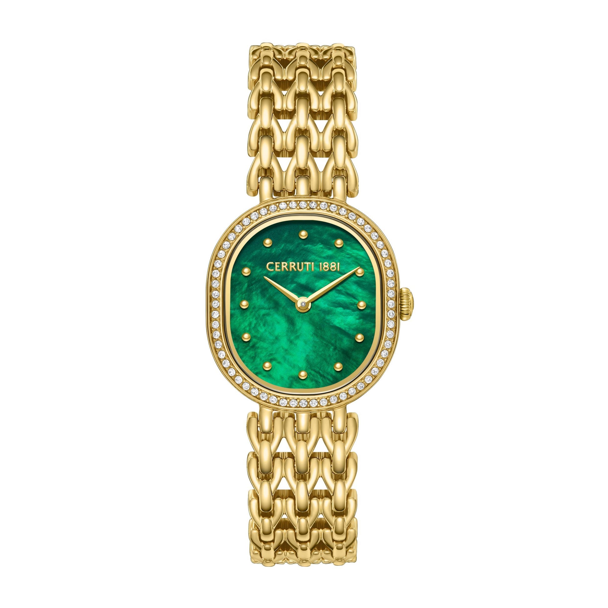 Watch Udine Green