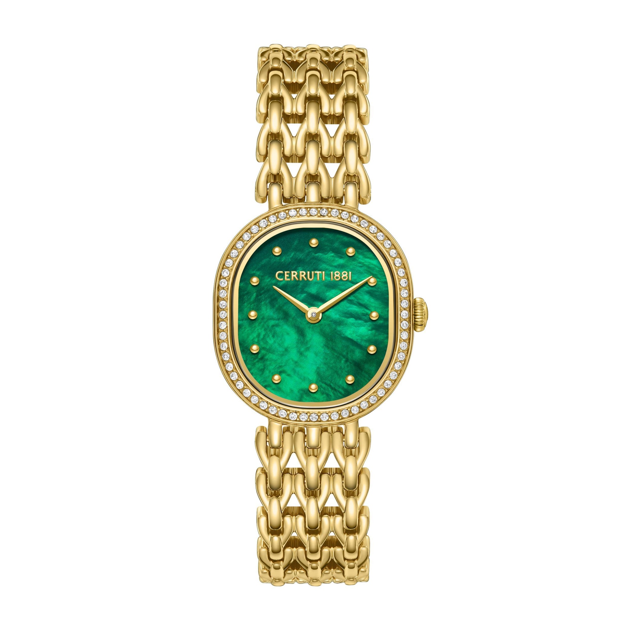 Watch Udine Green