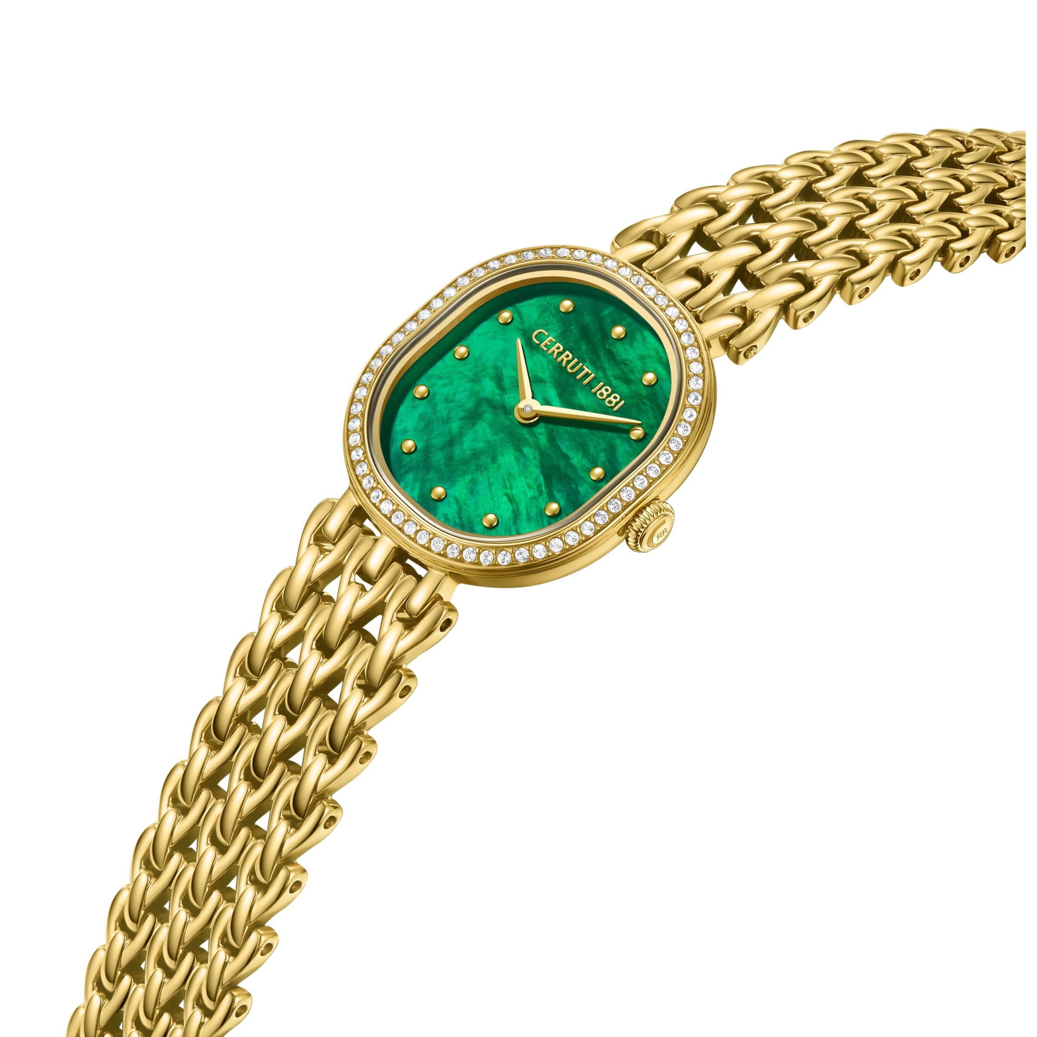 Watch Udine Green