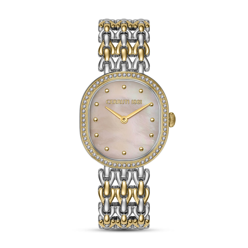 Watch Udine Gold