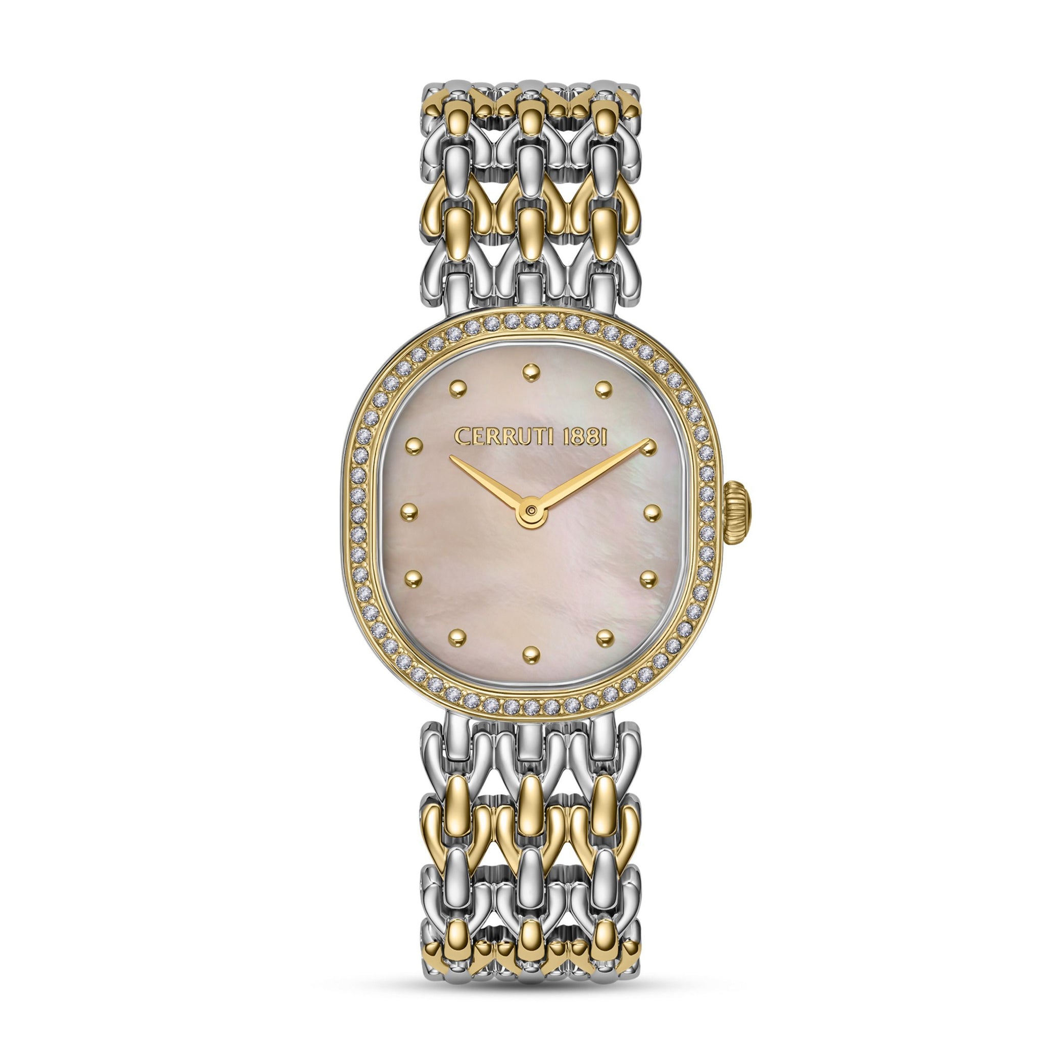 Watch Udine Gold