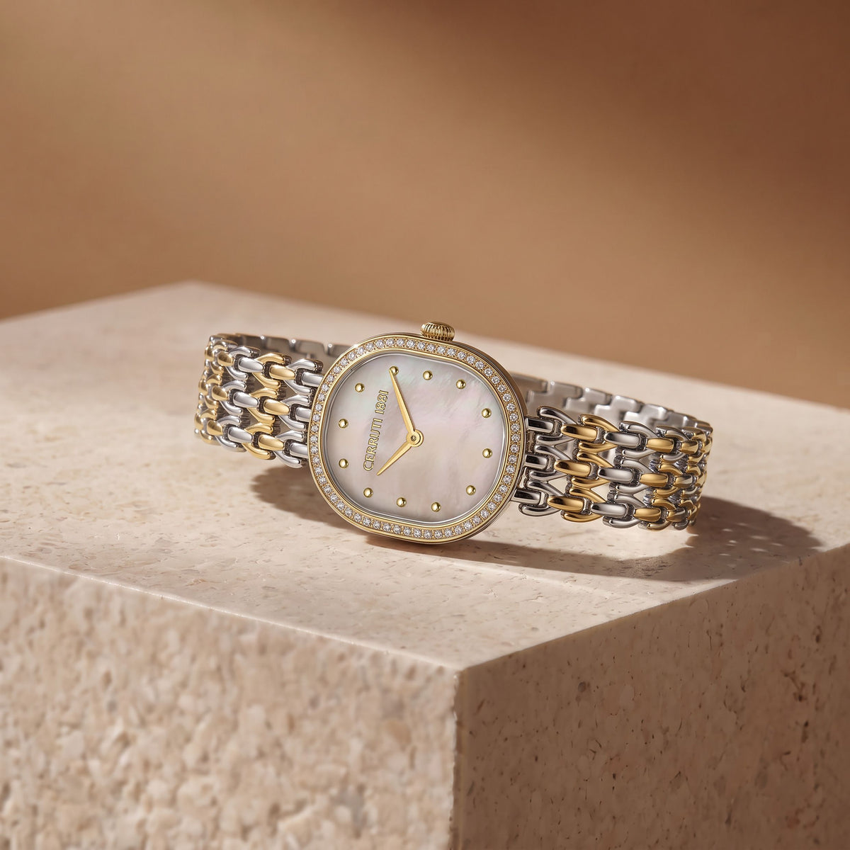 Watch Udine Gold