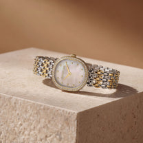 Watch Udine Gold
