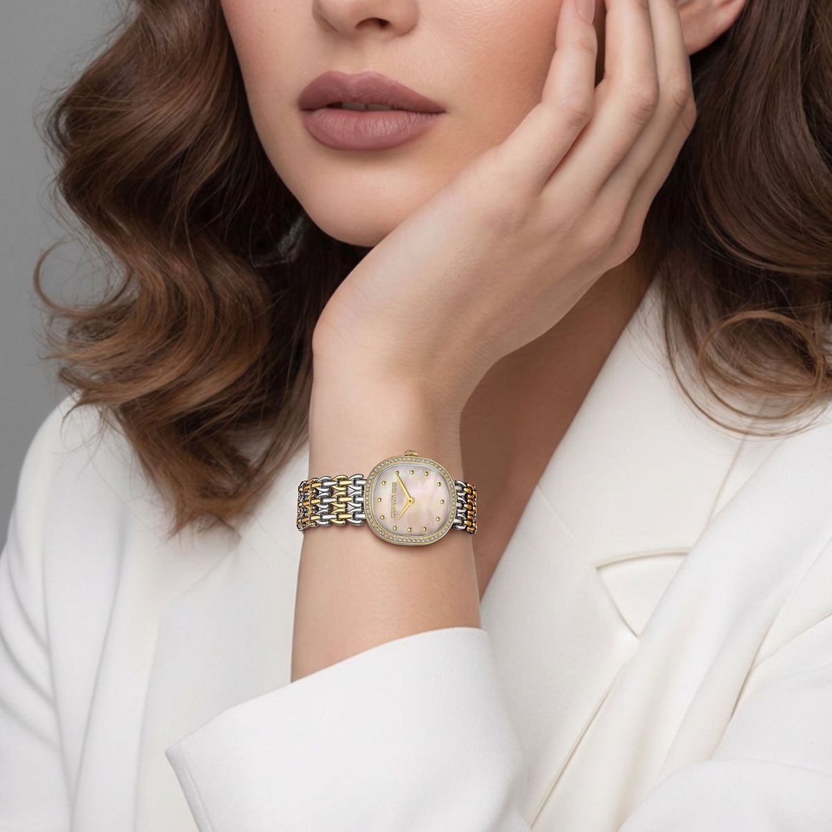 Watch Udine Gold