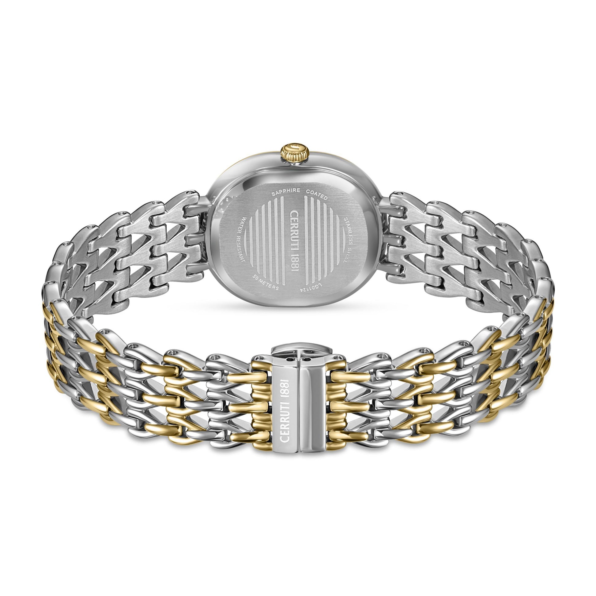 Watch Udine Gold