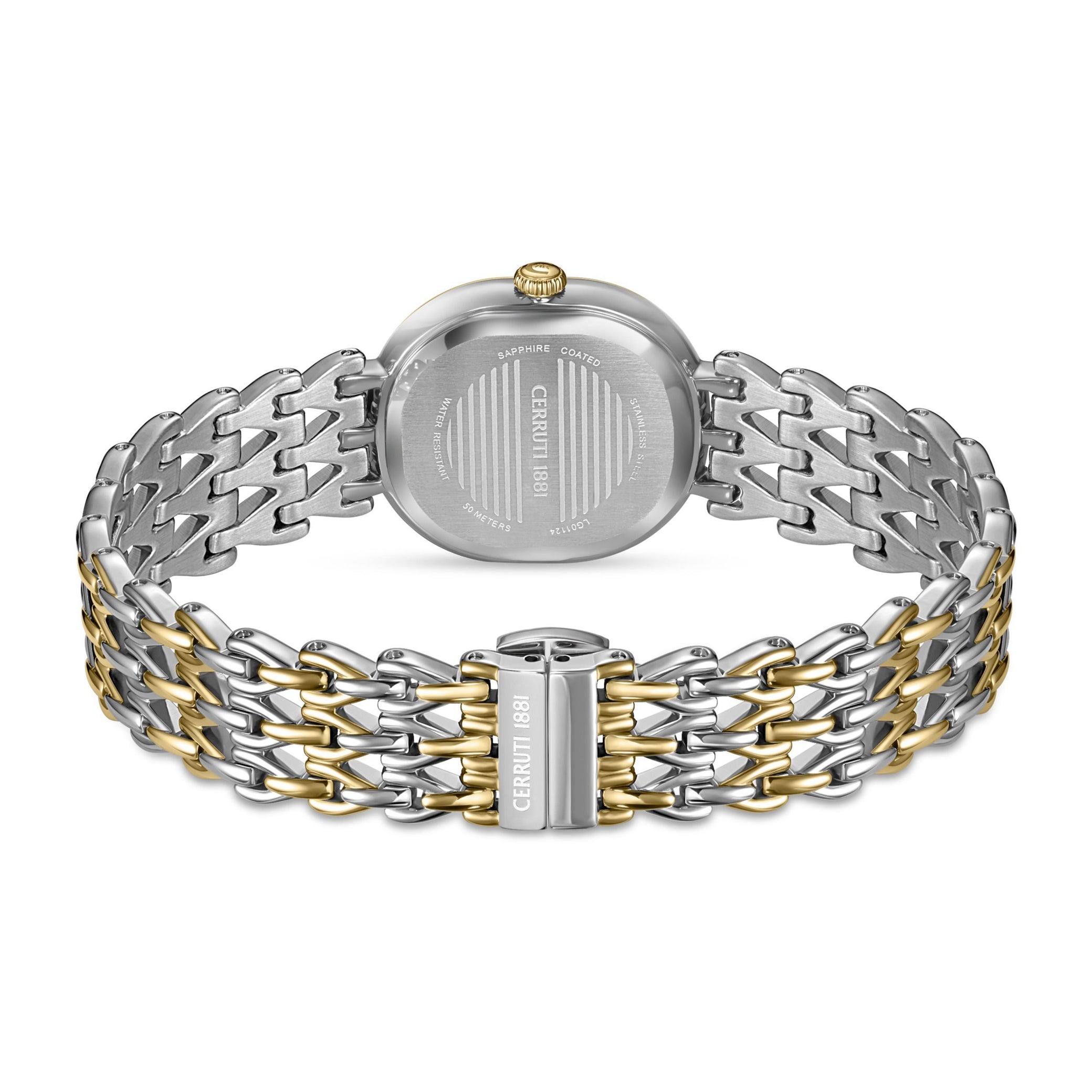 Watch Udine Gold