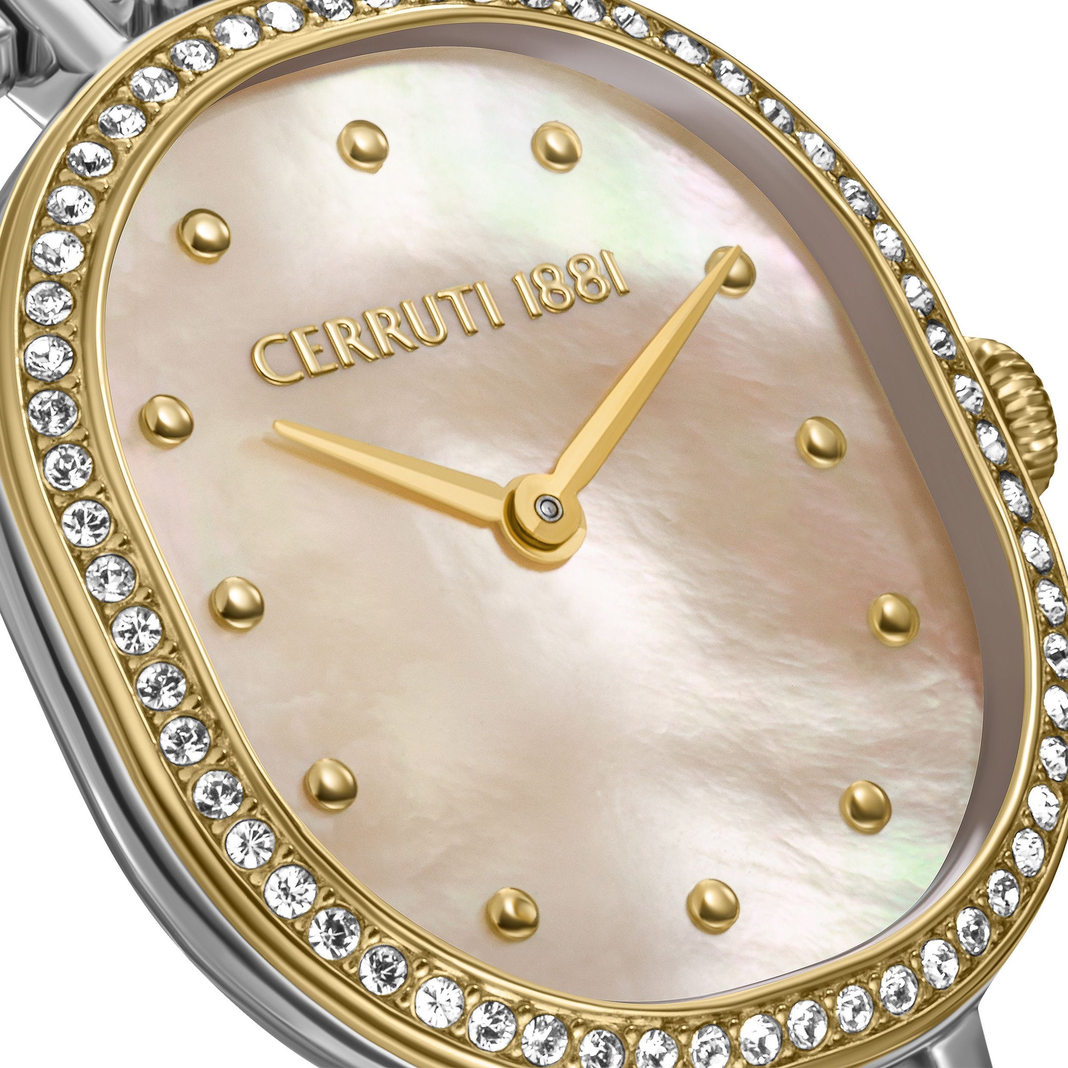 Watch Udine Gold