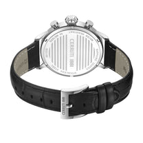 Chronograph Dervio Green