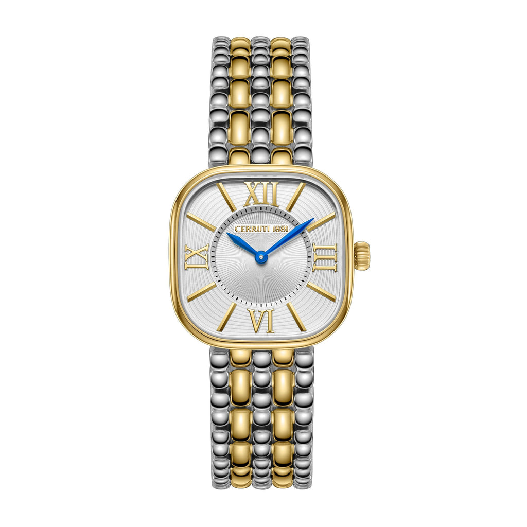 Watch Casena White
