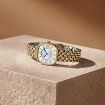 Watch Casena White