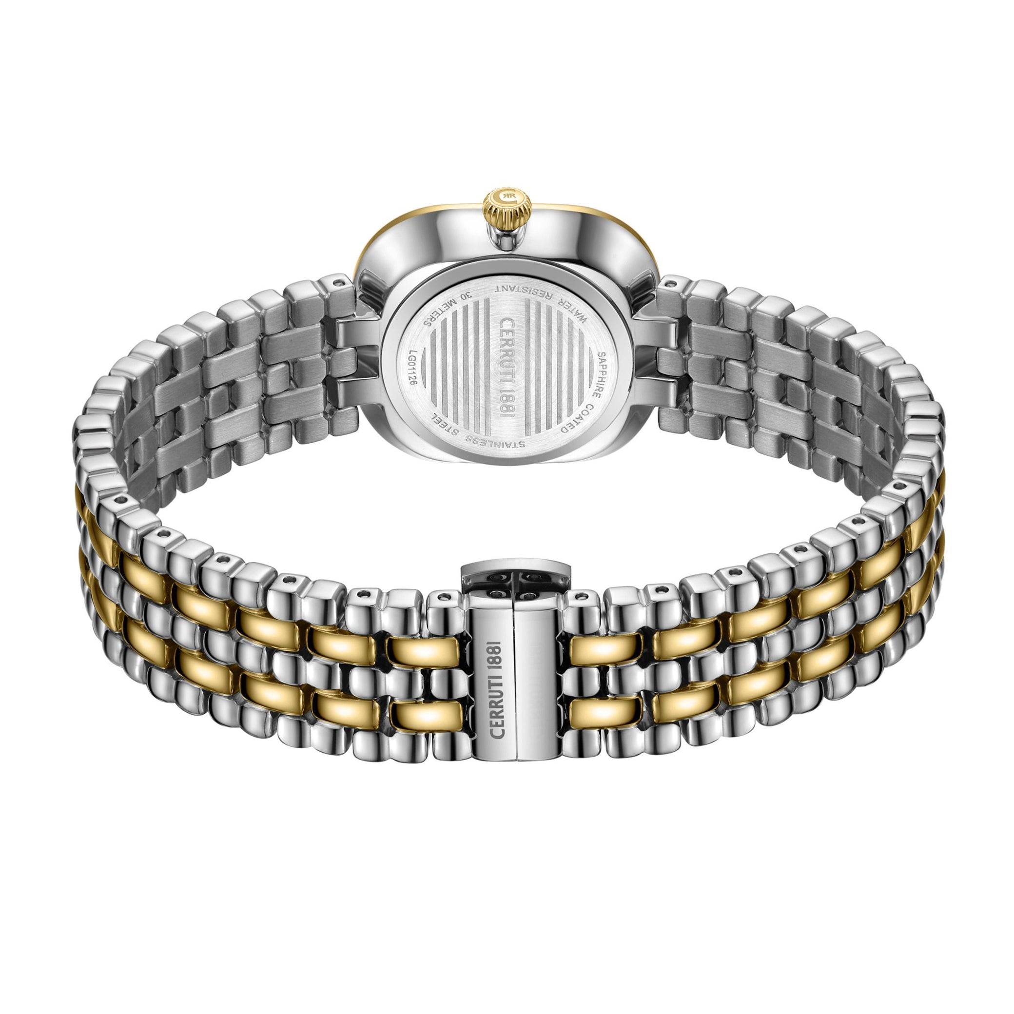 Watch Casena White