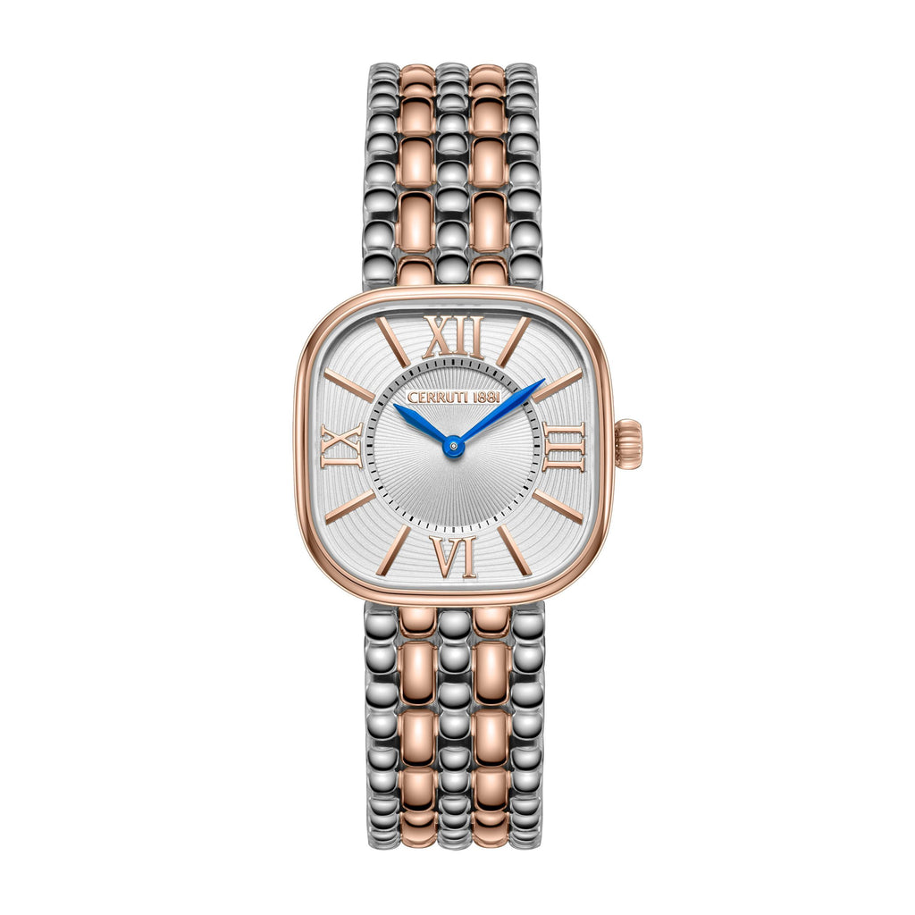 Watch Casena White
