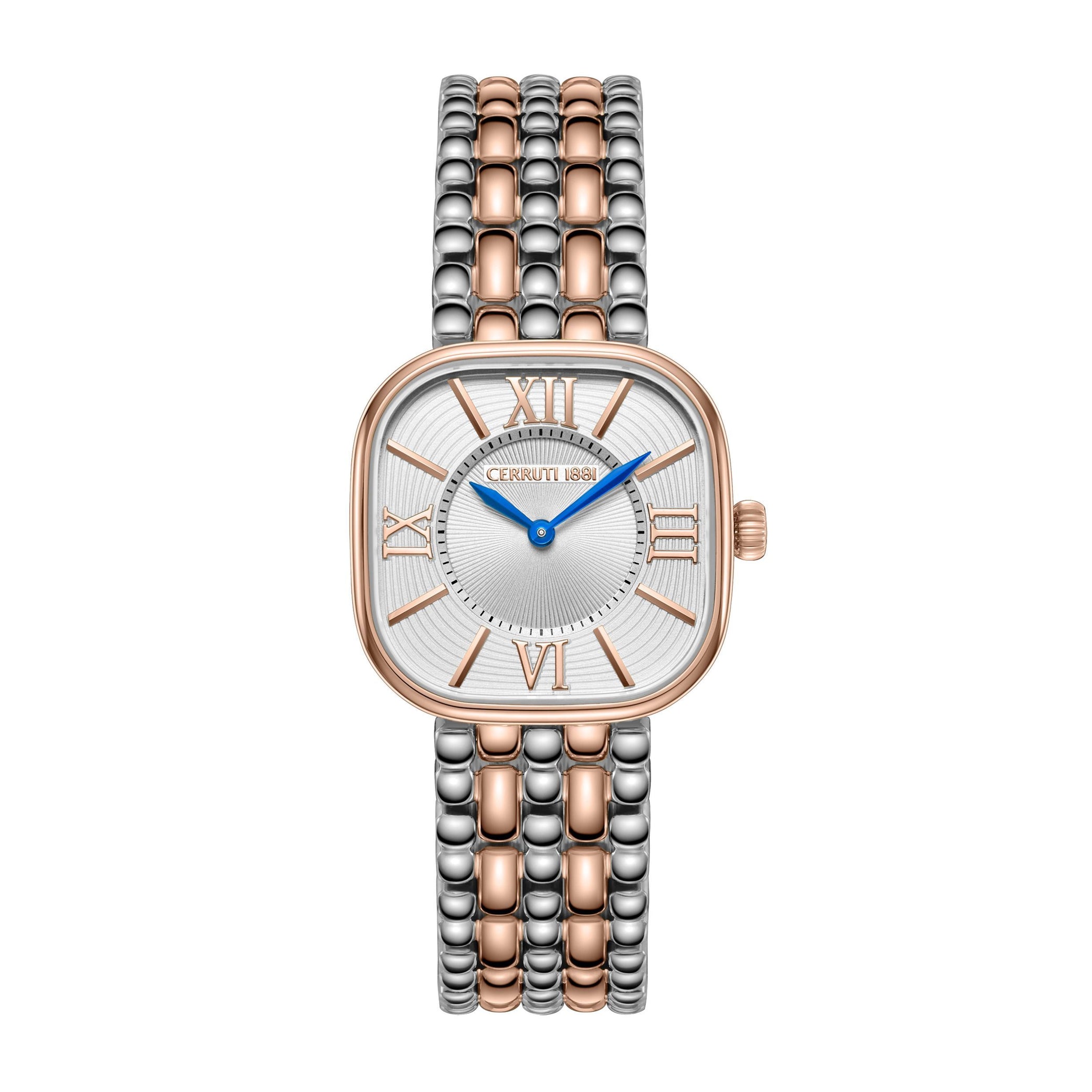 Watch Casena White